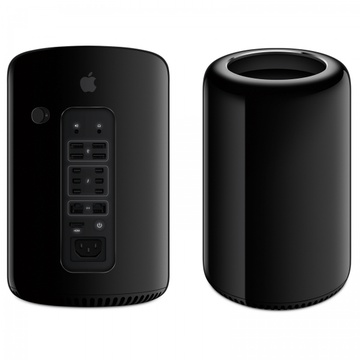 Apple Mac Pro (MQGG2) 2017