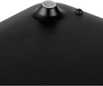 Sencor SCP 3701BK
