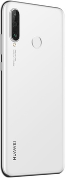 HUAWEI P30 Lite 4/128GB Pearl White (51093PUW)