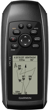 Garmin GPSMAP 73