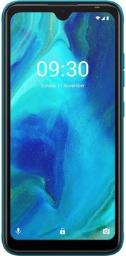 Tecno POP 5 BD2p 2/32GB Dual Sim Ice Blue (4895180768354)