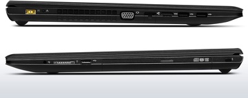Lenovo Z70-80 80FG005GUS