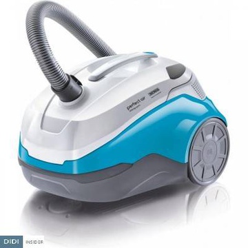 Thomas Perfect Air Allergy Pure