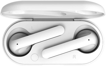 Mobvoi TicPods 2 Pro Plus Ice White (P1614002600A)