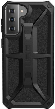 URBAN ARMOR GEAR Samsung Galaxy S21+ Monarch Black (212821114040)