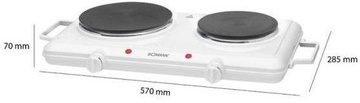 Bomann DKP 5028 CB
