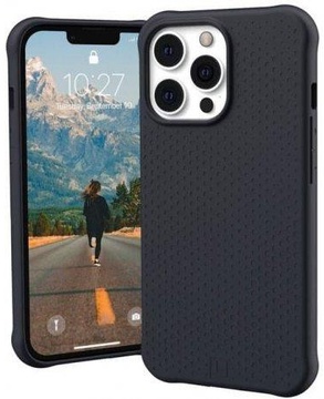 URBAN ARMOR GEAR iPhone 13 Pro DOT Black (11315V314040)