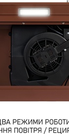 Minola HPL 622 BR
