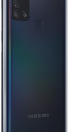 Samsung Galaxy A21s 3/32GB Black (SM-A217FZKN)