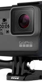 GoPro HERO 6 Black (CHDHX-601)