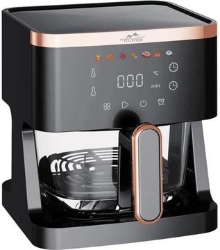Monte MT-2715