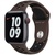 Apple Nike Sport Band for Watch 42mm/44mm/45mm/46mm/49mm Ironstone/Black (MJ6M3)