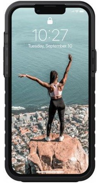 URBAN ARMOR GEAR iPhone 13 Pro Max Dip Black (11316U314040)