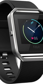 Fitbit Blaze Black