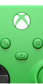 Microsoft Xbox Series X | S Wireless Controller Velocity Green (QAU-00091)