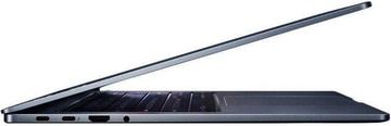Xiaomi Redmi Book Pro 16 2025 Ultra 5 225H/32Gb/1Tb SSD/3.1K/165Hz Gray (JYU4649CN)