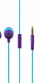 Trust Buddi Kids Mic Purple (23422)