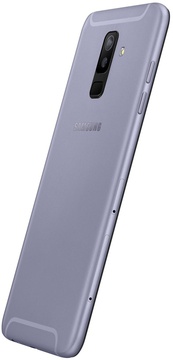 Samsung Galaxy A6 Plus 2018 3/32GB Lavender