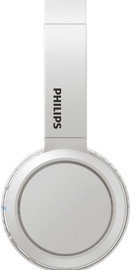 Philips Wireless Mic White (TAH4205WT)