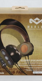 Marley Exodus Harvest (EM-FH003-HA)