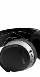 SteelSeries Arctis 9 Wireless Black (61484)