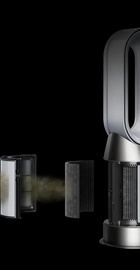 Dyson Pure Hot & Cool Gen1 HP10 White/White 454857-01  EU