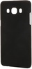 Samsung Soft Touch Case Black for Galaxy J5 2016 (J510)