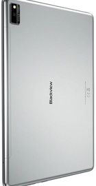 Blackview Tab 10 4/64GB LTE Silver (6931548307181)