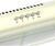 Ventolux Roma 60 IVORY Lux