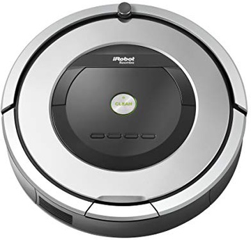 iRobot Roomba 860