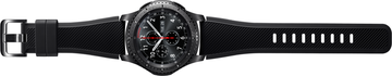 Samsung Gear S3 Frontier (SM-R760NDAASEK) Dark Grey