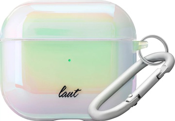 LAUT HOLO for Airpods 3 White(L_AP4_HO_W)