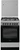 Indesit IS5G5PHX/E