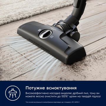 Electrolux EB61C1OG