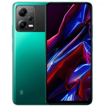 Xiaomi Poco X5 5G 6/128GB Green (UA)