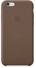 Apple Apple iPhone 6 Leather Case