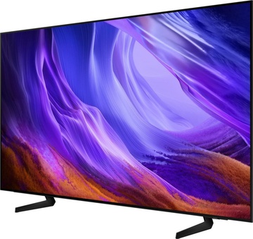 Samsung 55" OLED S85H 4K Vision AI Smart TV (QE55S85H)
