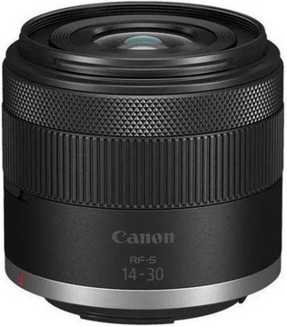 Canon RF-S 14-30mm f/4-6.3 IS STM PZ (6916C005)