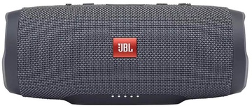 JBL Charge Essential Gun Metal (JBLCHARGEESSENTIAL)