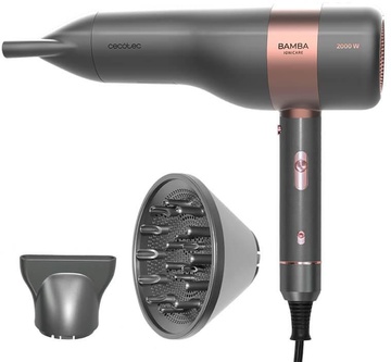 CECOTEC IoniCare 6000 RockStar Vision (04225)