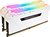 Corsair 16 GB (2x8GB) DDR4 3200 MHz Vengeance RGB Pro White (CMW16GX4M2C3200C16W)