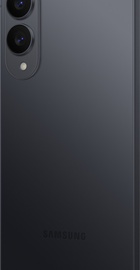 Samsung Galaxy S25 Edge 12/256GB Titanium Jetblack (SM-S937BZKD)