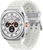Samsung Galaxy Watch Ultra 2025 Titanium White (SM-L705FAW1)