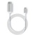 Satechi Type-C to 4K HDMI Cable Silver (ST-CHDMIS)
