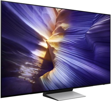 Samsung QE55S90F