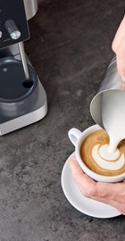 NINJA Luxe Cafe Essential ES501EU