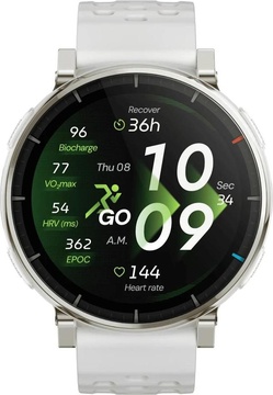 Amazfit Active 3 Premium Aero White (W2559GL3N)