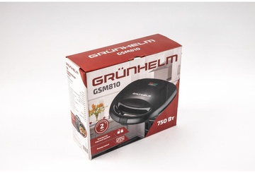 Grunhelm GSM810