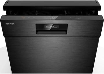 Toshiba DW-15F3CIS(BS)