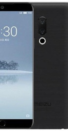 Meizu 15 4/128GB Black